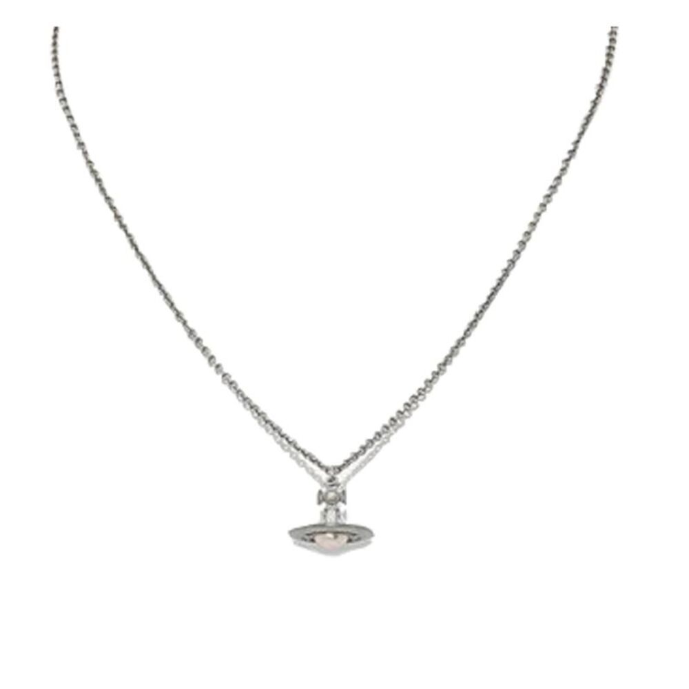 Vivienne Westwood Women Simonetta Pendant Necklace